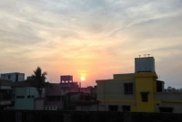 বড় বিপদ কলকাতার আকাশে, বিমান দুর্ঘটনা যে কোন সময়!