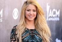 পিকের কারণে ক্যারিয়ার অনেক বছরের জন্য পিছিয়ে গেছে: শাকিরা