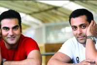 এবার ‘দাবাং ফোর’ নির্মাণ নিয়ে গুঞ্জন, যা জানালেন আরবাজ খান