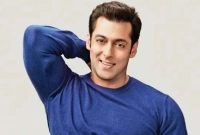 হঠাৎ এক অদ্ভুত আবদার করে বসলেন সালমান খান