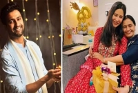 যে কারণে পুত্রবধূ ক্যাটরিনাকে নিয়ে বেজায় খুশি শাশুড়ি