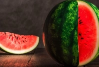 তরমুজে রং মেশানো কিনা বুঝবেন যে উপায়ে