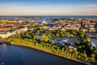 বিশ্বের শীর্ষ ২০ সুখী দেশের তালিকা প্রকাশ, শীর্ষে যে দেশ