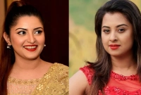 পরীমণি বললেন ‘পুরোটাই কপি’, পাল্টা জবাব দিলেন বুবলী