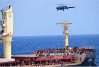 জাহাজ ছিনতাই করা সোমালিয়া জলদস্যুদের ধরে আনছে ভারত, হবে বিচার