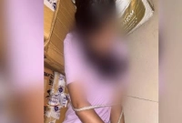 টাকার জন্য নিজের বাবার সঙ্গে একি করলেন মেয়ে!