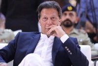 পাকিস্তানে বর্তমান সরকারের মেয়াদ ৪ থেকে ৫ মাস : ইমরান খান
