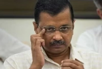 দিল্লি এখন দুষ্কৃতীদের রাজধানীতে পরিণত হয়েছে: অরবিন্দ কেজরিওয়াল