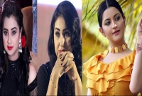  বুবলী-পরীমণির তর্কযুদ্ধে এবার ‘ইঙ্গিতময়’ স্ট্যাটাস অপু বিশ্বাসের