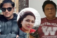 আমার ছেলে গানের গলা থাকা সত্ত্বেও গান না শিখে কোরআন শিখেছে: খালিদের স্ত্রী