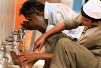 গোসলের পর কি আবার ওজু করতে হবে? জানুন 