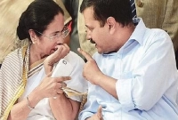 কেজরিওয়াল গ্রেফতার, যা বললেন মমতা