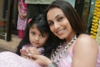  আর সন্তান জন্ম দিতে পারবেন না রানী মুখার্জি