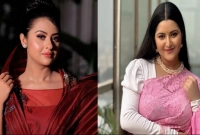 ৫ মিনিটের ভিডিও নিয়ে বিবাদে দুই নায়িকা!