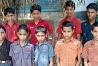 পুরো দুনিয়ার কাছেই এই গ্রামটি রহস্যময়