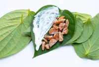 যারা পান খেতে পছন্দ করেন তাদের জন্য সুখবর!