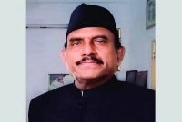  মোটরসাইকেলের ধাক্কায় আওয়ামী লীগ নেতার মৃত্যু