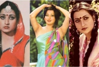 একসময়ের জনপ্রিয় নায়িকা বলিউড ছেড়ে এখন সন্ন্যাসিনী