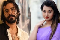 ভাইরাল বুবলি-রাজের ৫৬ সেকেন্ডের ভিডিও