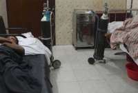 বাজারের বুন্দিয়া দিয়ে ইফতার করে একই পরিবারের ৪ জন অজ্ঞান