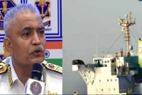 বাংলাদেশি জাহাজ 'এমভি আবদুল্লাহ' নিয়ে এবার যা জানাল ভারতীয় নৌবাহিনী