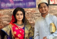 তবে কি বিয়ে করে ফেলল শরিফুল? যা জানালেন এই খুদে অভিনেতা 