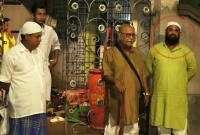 হিন্দু হয়েও ১৫ বছর ধরেই রমজানে রোজা রাখেন, দেখভাল করেন মসজিদ