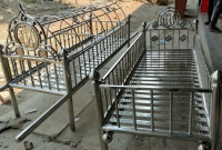 স্বামীর মৃত্যুর ৭ ঘন্টার মধ্যে স্ত্রীর মৃত্যু, জানাজা একসঙ্গে