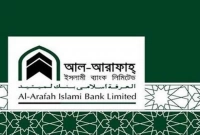 চাকরির সুযোগ আল-আরাফাহ ইসলামী ব্যাংকে