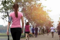 দিনে কয়েক মিনিট হাঁটলে শরীরে যা ঘটে