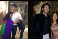 এবার সামনে এলো আম্বানির ছেলের বউয়ের আগের প্রেমিকার নাম