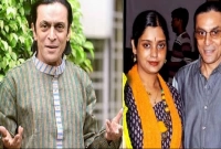 বাবা হতে পারিনি তো কী হয়েছে, আমার স্ত্রী আদর্শ জীবনসঙ্গী