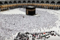 আল্লাহর আরশ কেঁপে উঠেছিল যে সাহাবির মৃত্যুতে!