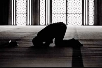 সিজদারত অবস্থায় মারা গেলেন শাহিনুর রহমান