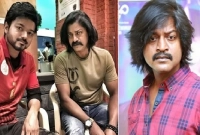 হৃদরোগে আক্রান্ত হয়ে তামিল অভিনেতা বালাজির মৃত্যু