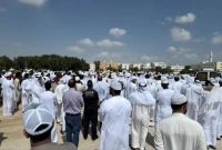 জানাজায়-অংশগ্রহণকারীদের-জন্য-যে-সুসংবাদ-দিয়েছেন-রাসুল-সা