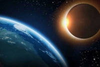  আগামী ২৯ মার্চ অন্ধকার নেমে আসবে ভরদুপুরে  