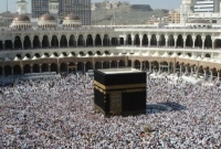 পবিত্র কাবা থেকে গ্রেপ্তার ৪ হাজার মুসল্লি!