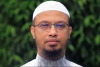  প্রিয় নবী রমজানের শেষ দশকে যে ছয়টি কাজ নিয়মিত করতেন