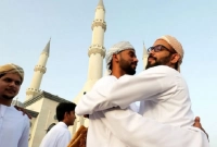 ঈদুল ফিতরে টানা ৯ দিনের ছুটি আরব আমিরাতে