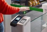 হাতের ইশারায় এবার হবে লেনদেন!