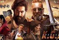 সবথেকে বেশি আয় করা ১৫টি ভারতীয় সিনেমা