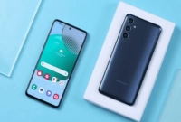  এবার M-সিরিজে সবথেকে পাতলা ডিজাইনের ফোন