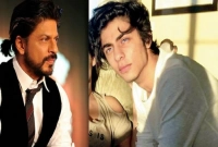  যার সঙ্গে প্রেমে জড়ালেন শাহরুখ-পুত্র আরিয়ান