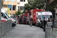 নাইট ক্লাবে ভয়াবহ আগুন, নিহত ২৯