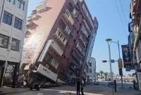 ভূমিকম্পে ২৩ হাজারেরও বেশি মানুষের মৃত্যু এই দিনে