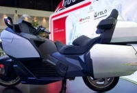 ৭২০ কি.মি চলবে মাত্র ২০ মিনিটের চার্জেই