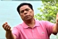 এবারের ঈদেও গান শোনাবেন না  ড. মাহফুজুর রহমান