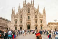 ইতালির ভিসা ইস্যুতে যে তথ্য জানালেন দেশটির দূতাবাস