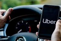 একবার উবারে চড়েই ভাড়া ১৩ কোটি টাকা!